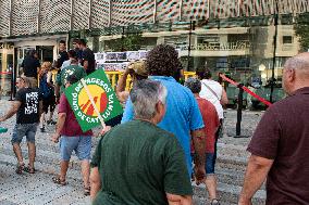 Farmers Mobilize for Wildlife Control and Compensation - Spain