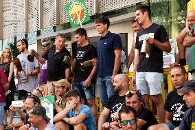 Farmers Mobilize for Wildlife Control and Compensation - Spain