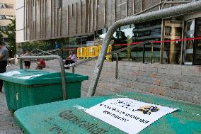 Farmers Mobilize for Wildlife Control and Compensation - Spain