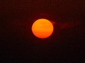 Illustration - Sun - France