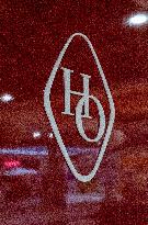 Shop and Logo - Shopping Center - Rambouillet