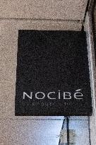 Shop and Logo - Shopping Center - Rambouillet
