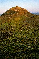 Illustration - Puy-de-Dome