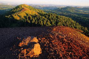 Illustration - Puy-de-Dome