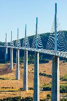 Illustration - Millau