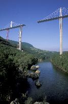 Illustration - Millau