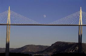 Illustration - Millau