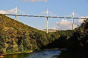 Illustration - Millau