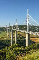 Illustration - Millau