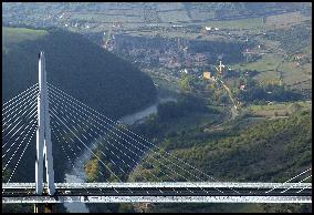 Illustration - Millau