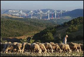 Illustration - Millau