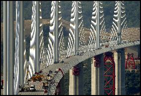 Illustration - Millau