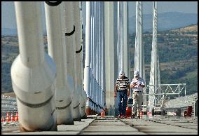 Illustration - Millau