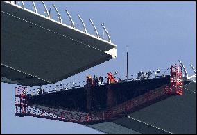 Illustration - Millau