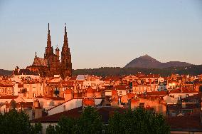 Illustration - Puy-de-Dome