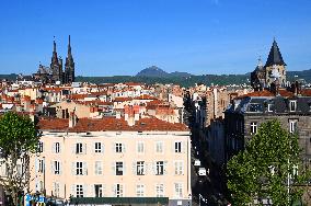 Illustration - Puy-de-Dome