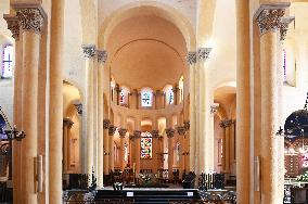 Illustration - Puy-de-Dome