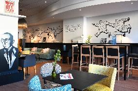 Illustration - Puy-de-Dome