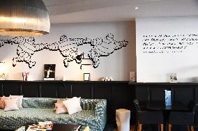 Illustration - Puy-de-Dome