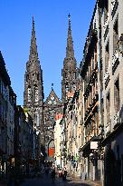 Illustration - Puy-de-Dome