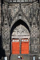 Illustration - Puy-de-Dome
