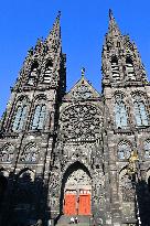 Illustration - Puy-de-Dome