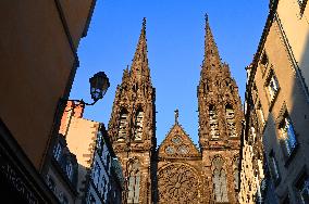Illustration - Puy-de-Dome