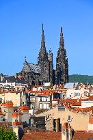 Illustration - Puy-de-Dome
