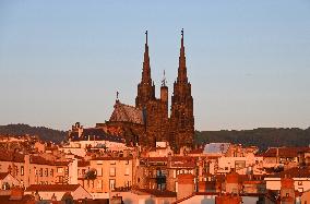 Illustration - Puy-de-Dome