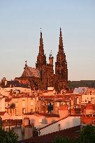 Illustration - Puy-de-Dome