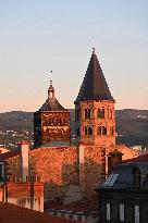 Illustration - Puy-de-Dome