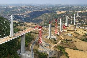 Illustration - Millau