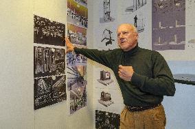 File - Norman Foster
