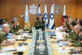 Israeli Army the Gaza Attack Plan Despite Global Condemnation - Jerusalem