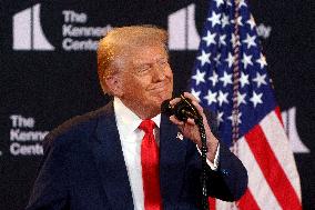 White House coverage