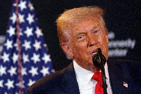 White House coverage