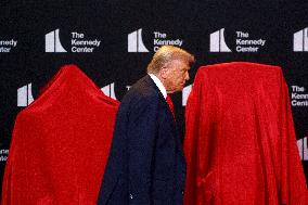 White House coverage