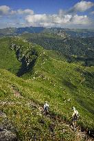 Illustration - Puy-de-Dome