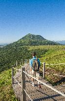Illustration - Puy-de-Dome