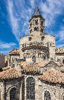 Illustration - Puy-de-Dome