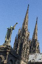 Illustration - Puy-de-Dome