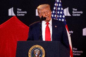 White House coverage