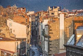 Illustration - Puy-de-Dome