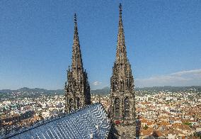 Illustration - Puy-de-Dome