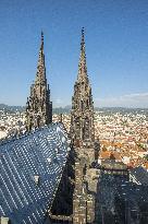 Illustration - Puy-de-Dome