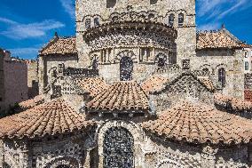Illustration - Puy-de-Dome