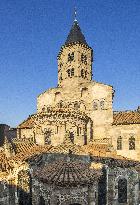 Illustration - Puy-de-Dome