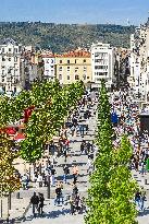 Illustration - Puy-de-Dome