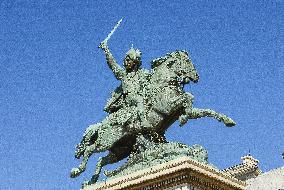 Illustration - Puy-de-Dome
