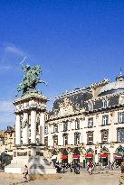 Illustration - Puy-de-Dome